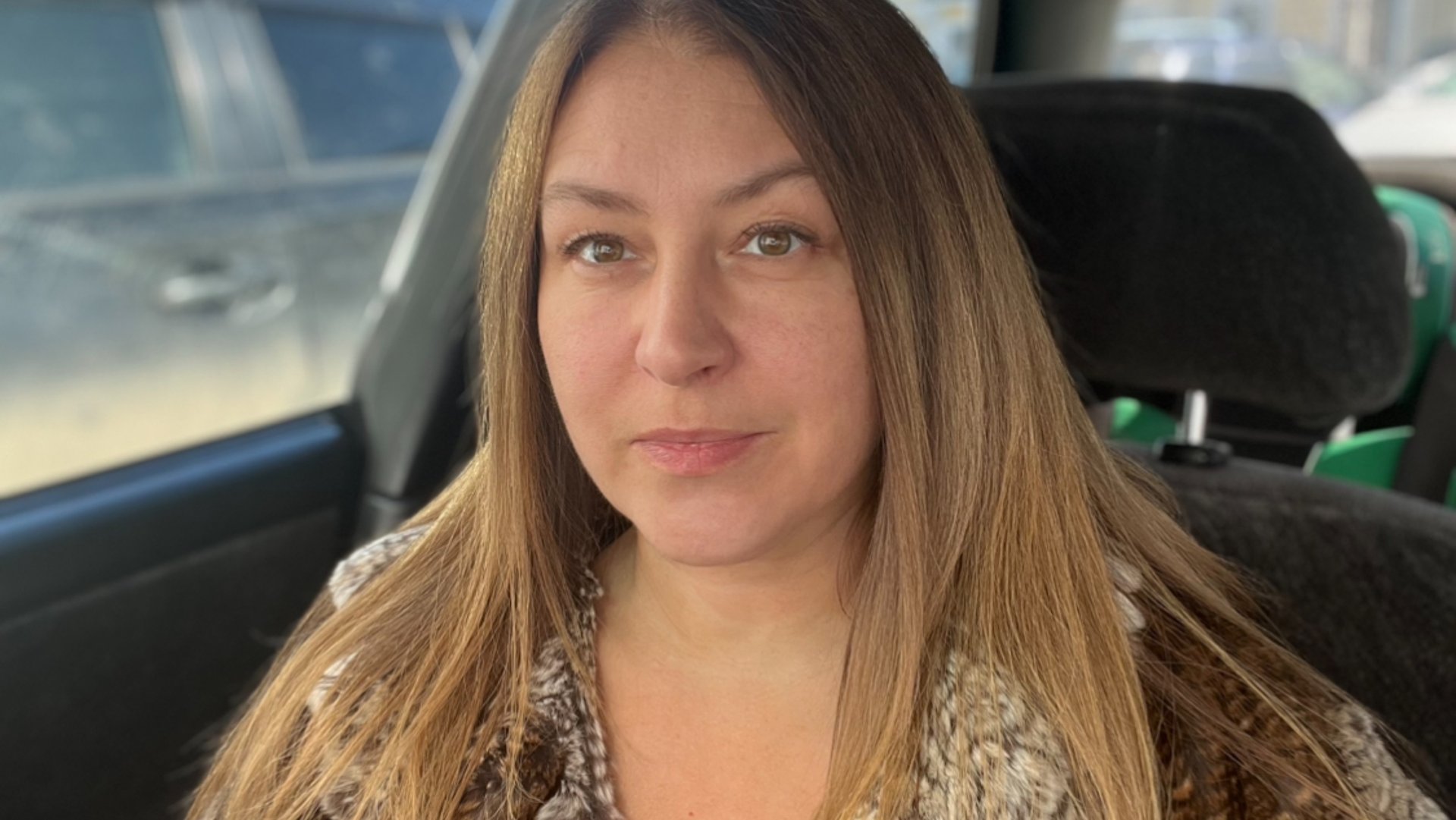 Лени не существует. Почему вы не можете сдвинуться с места смотреть онлайн