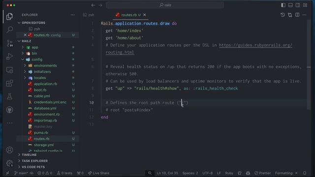 2. Baby Steps Homepage смотреть онлайн