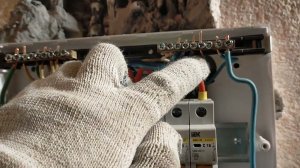 Простое Объяснение как устроен электрощит.