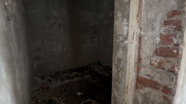 Заброшенный пионерский лагерь «Золотая Горка» смотреть онлайн