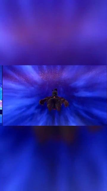 Он улетел. Но обещал вернуться. Карлсон который живет ?