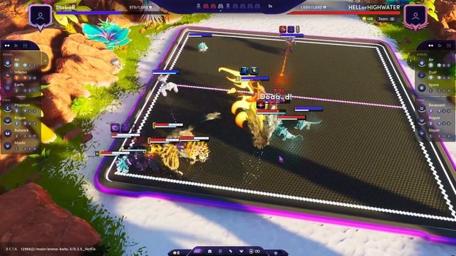 Мощная Сборка через Rhamphyre в Illuvium: Заработайте и Преодолейте Мету!🚀