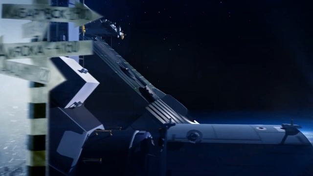 Космическая куртка смотреть онлайн