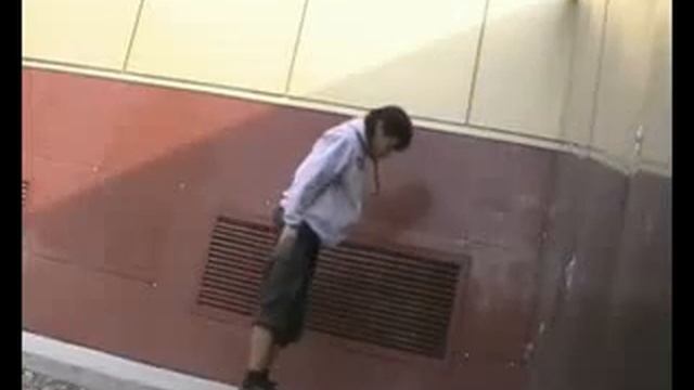 Parkour,Freerun смотреть онлайн