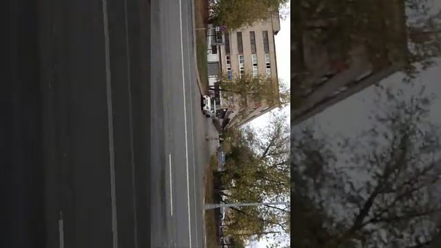 Смольная улица в Москве смотреть онлайн