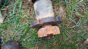 Подготовка к регулировке магнитного зазора вибрационного насоса