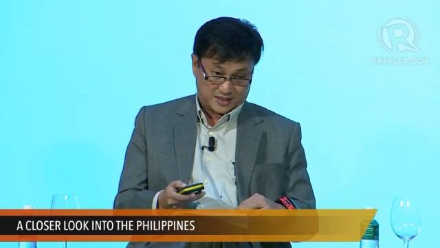 Shell PPT: A Closer Look into the Philippines смотреть онлайн