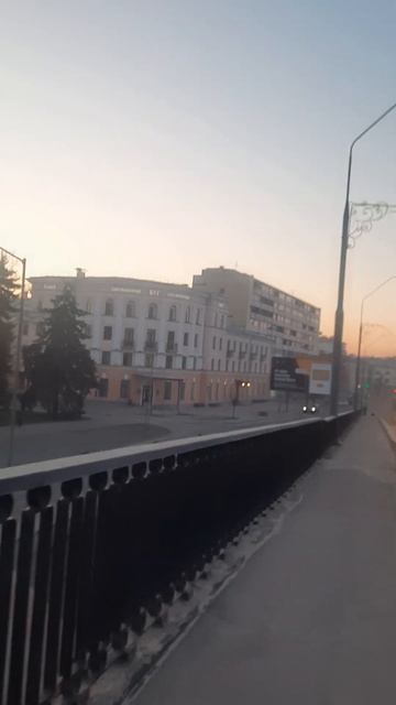 Мост🗿 Ленина гостиница🌚 БУГ смотреть онлайн