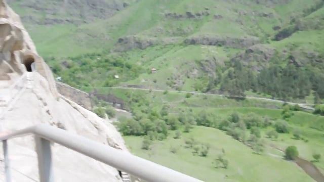 Вардзия.27.05.2015. смотреть онлайн