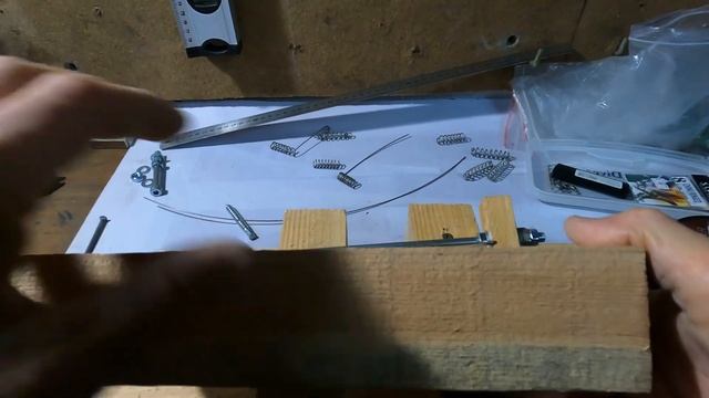 КАК САМОМУ ИЗГОТОВИТЬ УСТРОЙСТВО ДЛЯ ИЗГОТОВЛЕНИЯ РЫБОЛОВНЫХ ПРУЖИНОК! КАК СДЕЛАТЬ КОРМУШКИ! смотреть онлайн