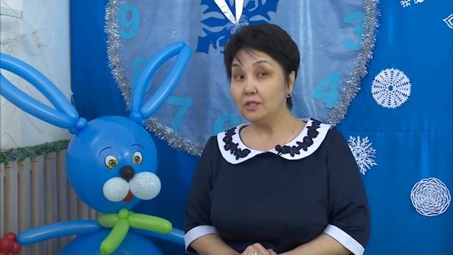 Ёлка в Боровском смотреть онлайн