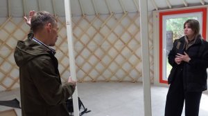 ПЕЧЬ В ЮРТЕ / ЦЕНА ЮРТЫ