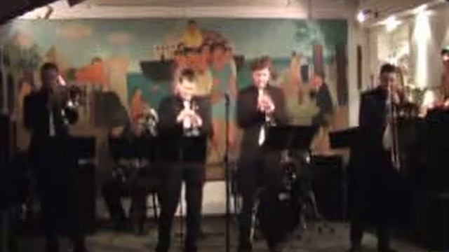 Fortuna brass "Sex bomb" смотреть онлайн