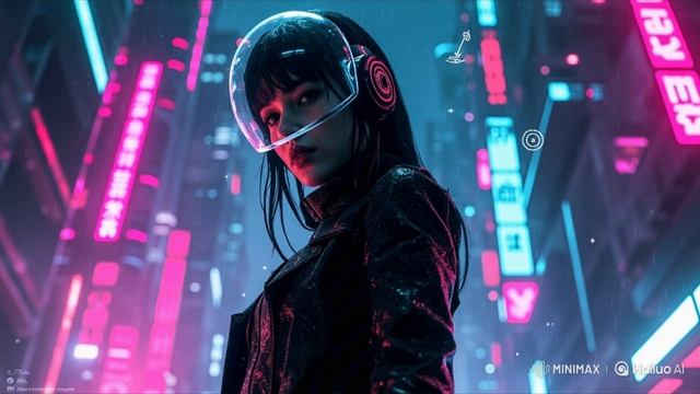 Retrowave Error смотреть онлайн