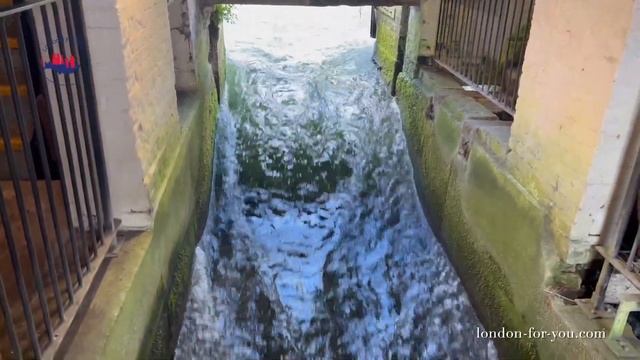 Winchester Mill мельница смотреть онлайн