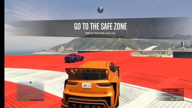 2x Money & 2x Rp On Sumo Remix Adversary Mode Gta V смотреть онлайн
