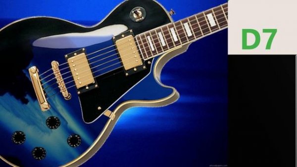 Rhythmic Reggae Backing Track in Gm