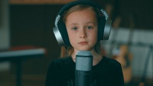 Simon & Marianna Khorolskiy – Что скрывает небо за собой?