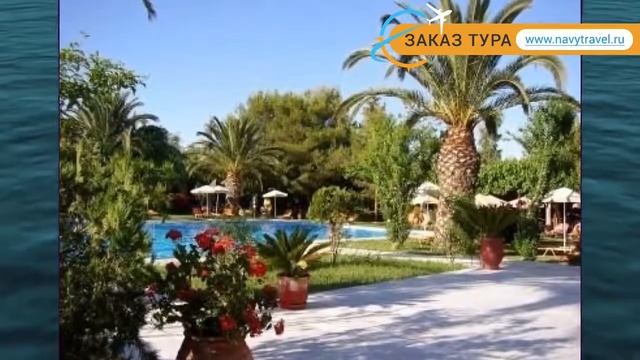 MAY HOTEL 4* Греция Крит - Ретимно обзор – отель МАЙ ХОТЕЛ 4* Крит - Ретимно видео обзор смотреть онлайн