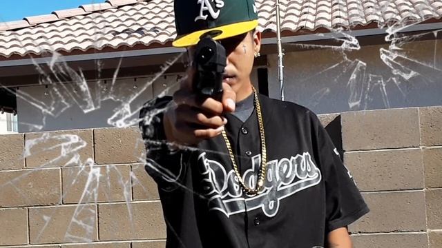 Shyboy - Machete (Prod by Real Syndrum) смотреть онлайн