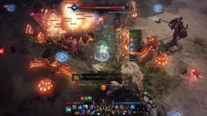 Ужас Клинок Смерти Лост Арк ПВЕ Билд Новичку