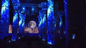 Цистерна Базилика и Феодосия. Стамбул 2024