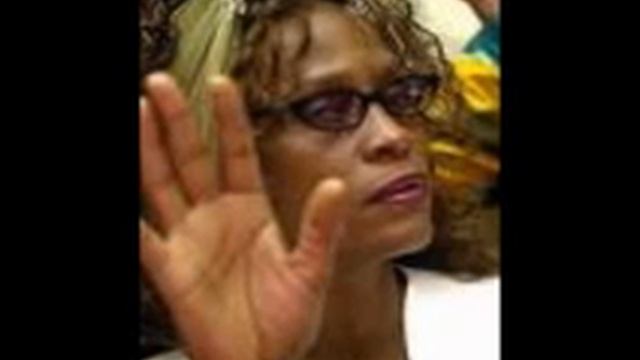 Уитни Хьюстон Didn't We Almost Have It All (2) смотреть онлайн