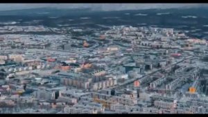 Там, где седые вулканы