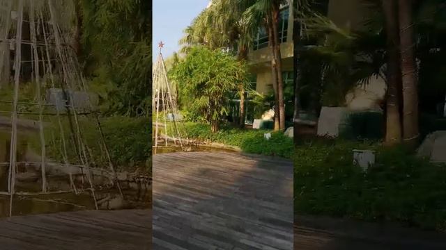 Поездка в Санью смотреть онлайн