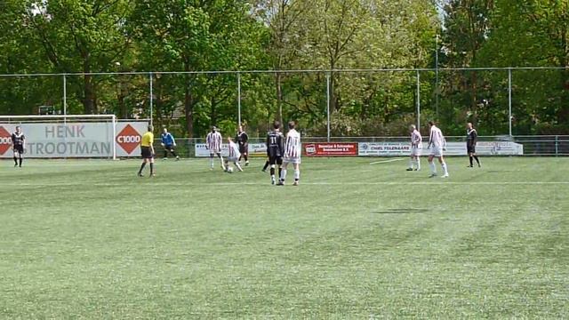 Klundert-DFS 12-05-'12 N.P. 8-0 (2-0) смотреть онлайн