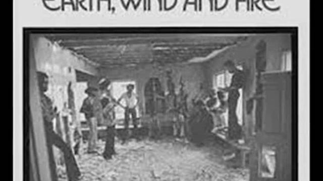 Earth Wind & Fire - I Can Feel It In My Bones 1971 смотреть онлайн