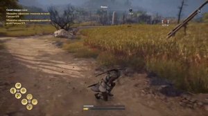 Универсальный билд , на шанс крита при полном и низком здоровье. Assassin's creed odyssey. Кошмар