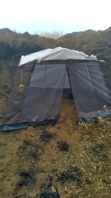 Ребята с передовой передают огромную благодарность всем, кто поддерживает и помогает. Палатки в дел смотреть онлайн