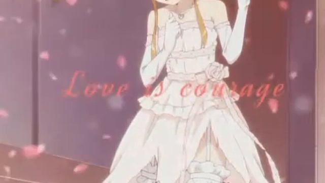 Свадьба в АниМе 💞💗 смотреть онлайн