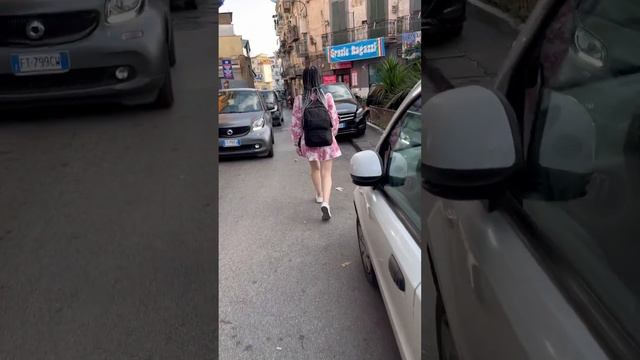 Неаполь как есть смотреть онлайн