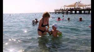 Club Hotel Sunbel 4* Бельдиби 2014