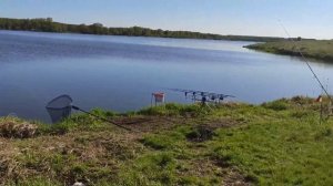 Мини обзор палатки Fox retreat+2 man