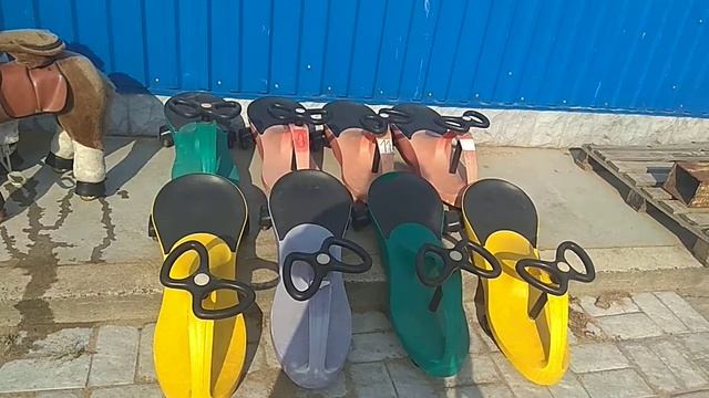 Товары для активного отдыха детям и взрослым(3) смотреть онлайн