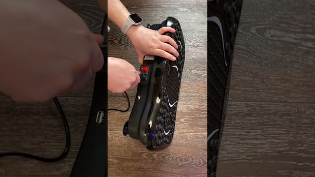 Виброплатформа Wellinger / распаковка смотреть онлайн