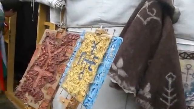 Българска юрта - 26.05.2012 смотреть онлайн