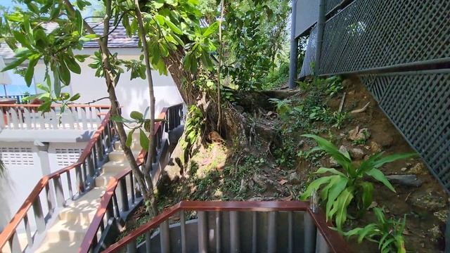 ОБЗОР отеля на ПХУКЕТЕ | The Surin Phuket | ПРИВАТНЫЙ отдых и РОСКОШНЫЙ сервис смотреть онлайн