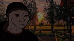 Молчат Дома - Крыши [slowed + reverb] [doomer wave]