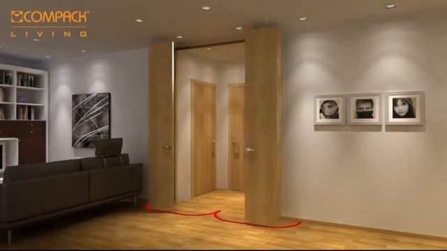 Compack Living Introduction смотреть онлайн