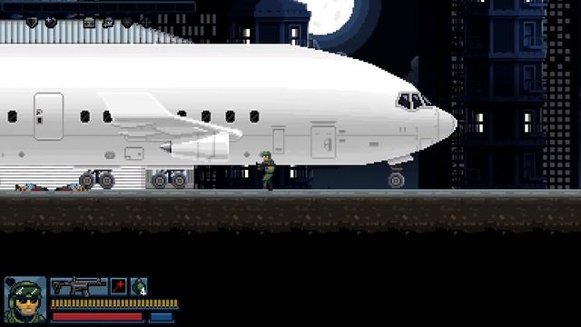 ТЕБЯ СПАСУТ ТОЛЬКО АПТЕЧКИ =) Door Kickers Action Squad #7 смотреть онлайн