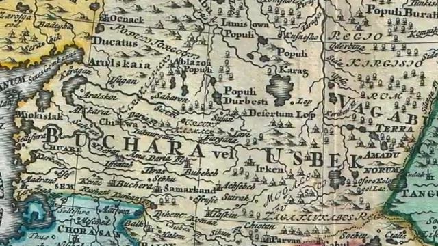 Узбекия смотреть онлайн