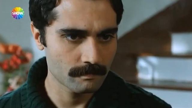 Два лица Стамбула -  Прекрати уже бегать за невзаимной любовью (16 серия).