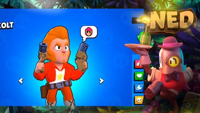 💥НОВЫЙ ПРИВАТНЫЙ СЕРВЕР BRAWL STARS С НОВЫМИ СКИНАМИ! смотреть онлайн