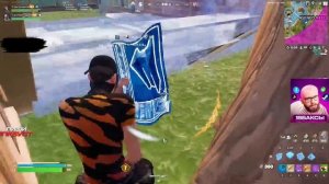 TOOSE НЕ ПОНИМАЕТ КАК ИГРАТЬ ЭТОТ ТУРНИР ФОРТНАЙТ! ТУЗ И ВОЛОДЯ FORTNITE