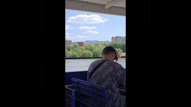 Наши путишествия Омск смотреть онлайн