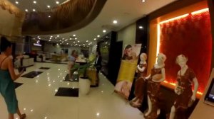 Обзор отеля Galina Hotel Nha Trang 4*